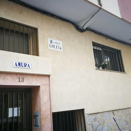 Apartamento Three Bedroom Goleta Torrevieja