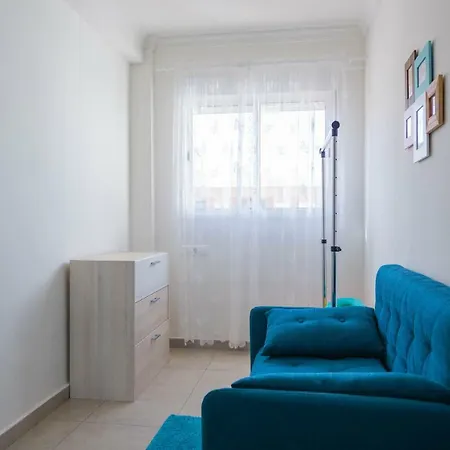 Apartamento Three Bedroom Goleta