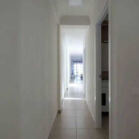 Three Bedroom Goleta Torrevieja
