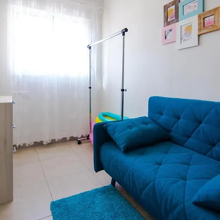 Three Bedroom Goleta Apartamento Torrevieja